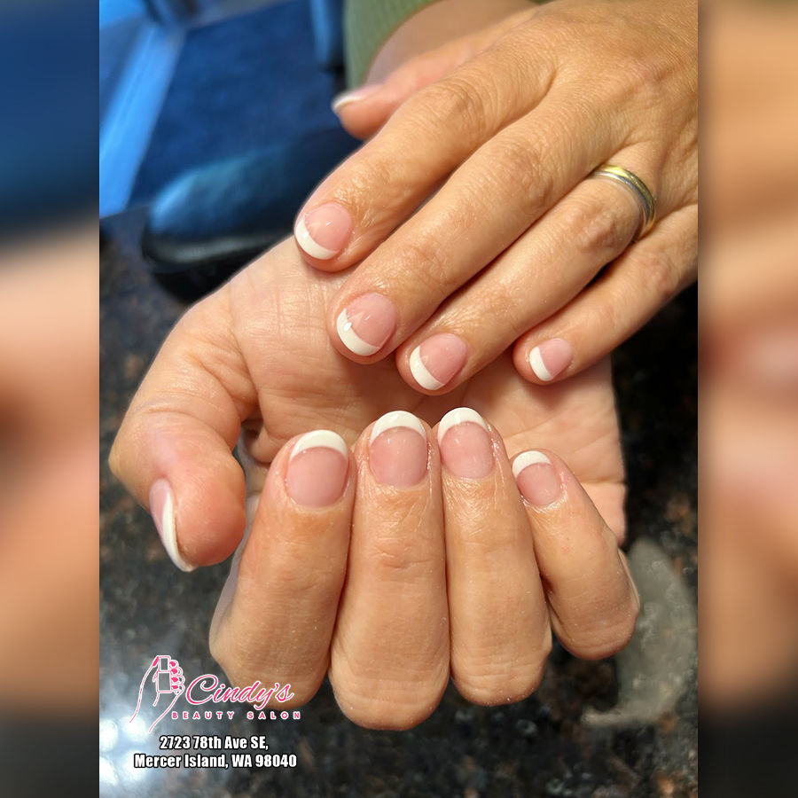 At Cindy's Beauty Salon, every nail design tells a story — from minimalist elegance to bold, head-turning statements.